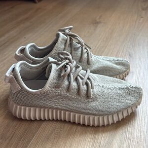 Yeezy Boost 350 Oxford Tan